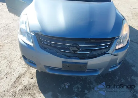 2012 Nissan Altima 2.5 S z USA, uszkodzony, nr VIN 1N4AL2AP1CN420141